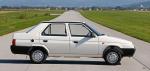 Skoda 782 Prototype 1986 года